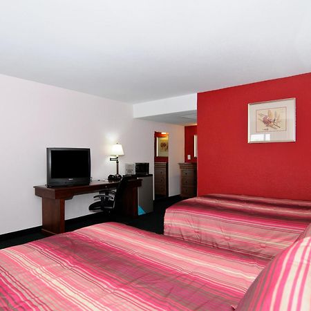 Motel 6 Harrisburg Pa Near Pa Expo Center Szoba fotó