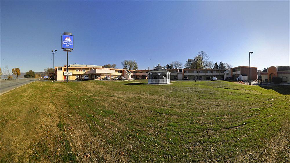 Motel 6 Harrisburg Pa Near Pa Expo Center Kültér fotó