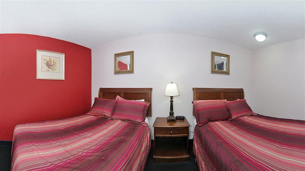 Motel 6 Harrisburg Pa Near Pa Expo Center Kültér fotó