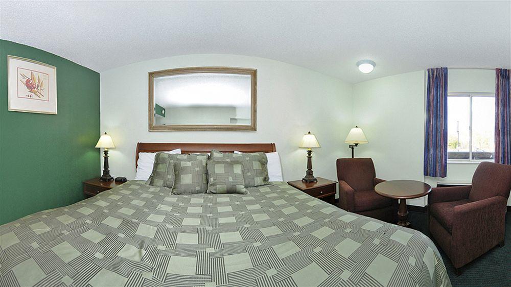 Motel 6 Harrisburg Pa Near Pa Expo Center Kültér fotó
