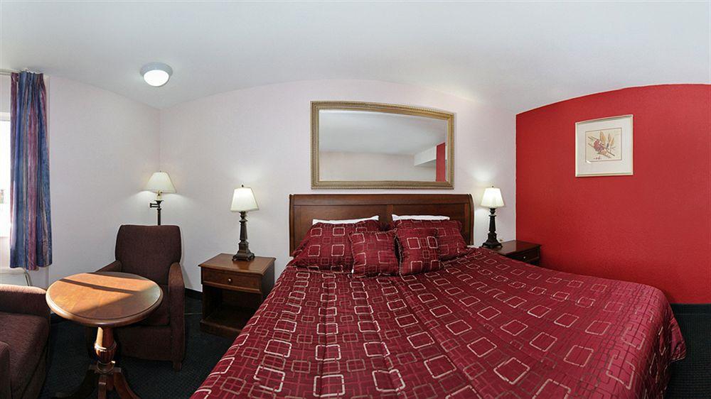 Motel 6 Harrisburg Pa Near Pa Expo Center Kültér fotó