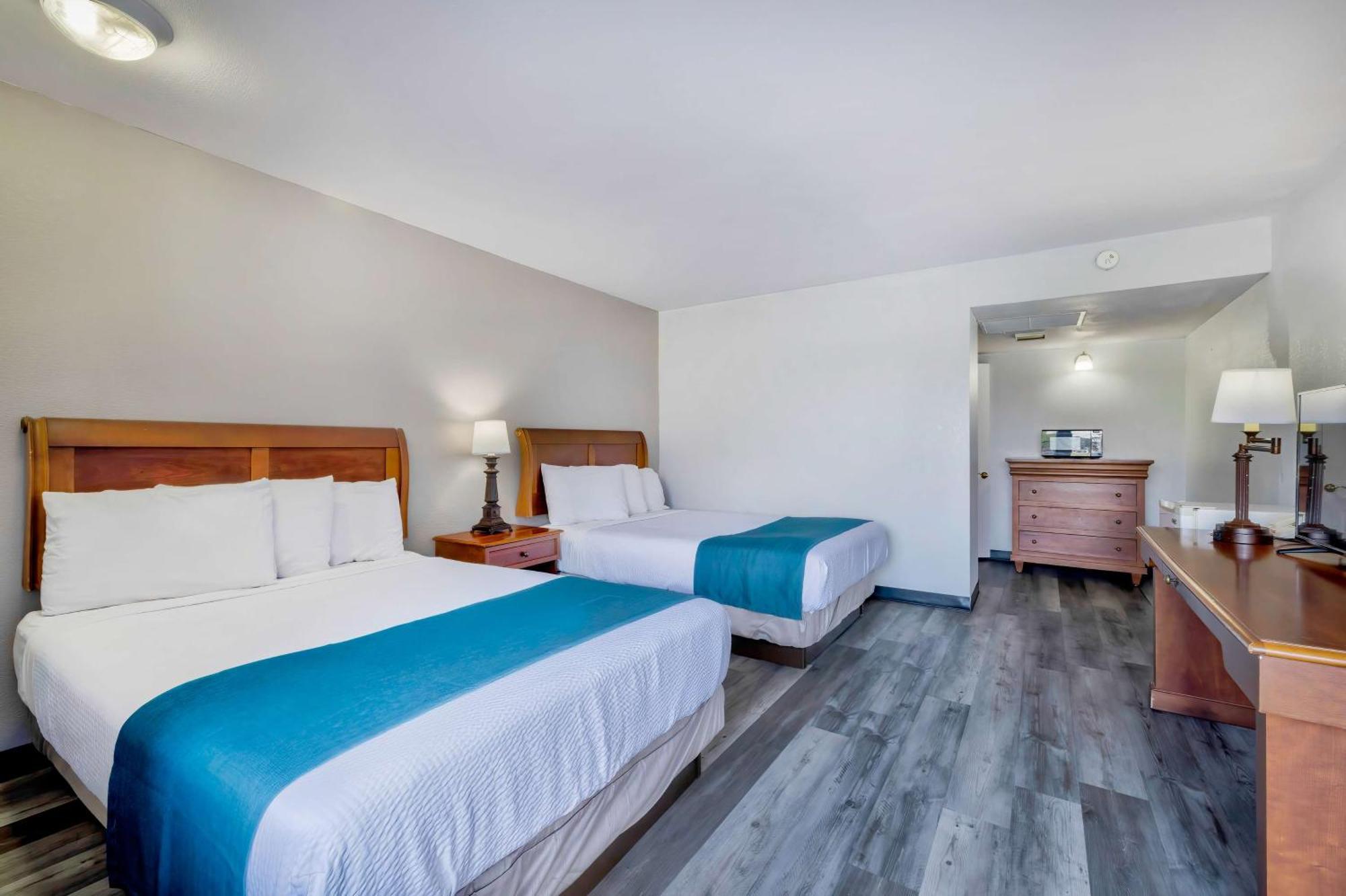 Motel 6 Harrisburg Pa Near Pa Expo Center Kültér fotó