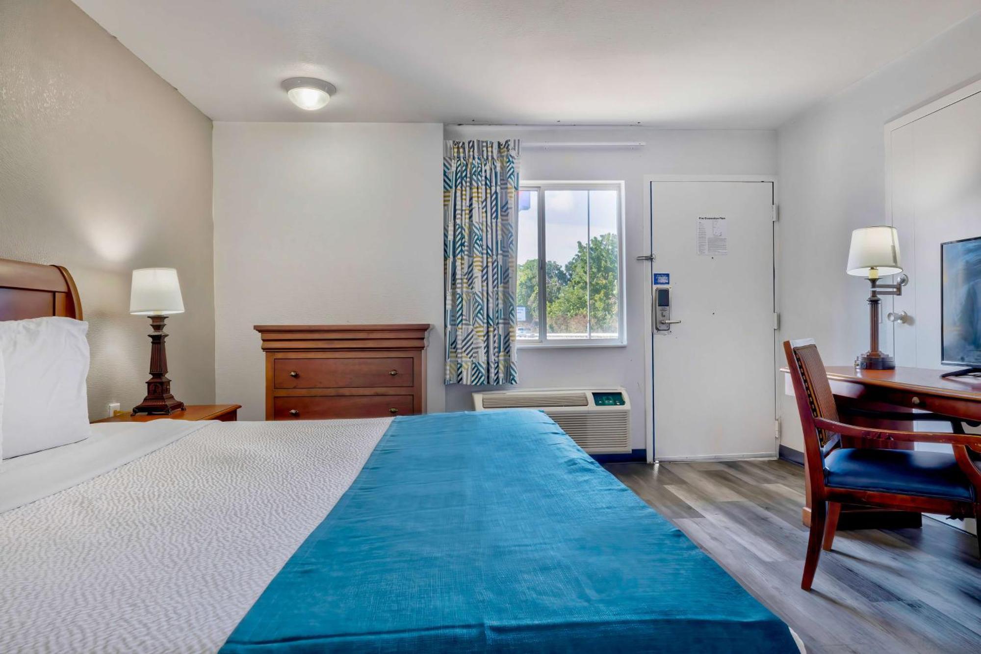 Motel 6 Harrisburg Pa Near Pa Expo Center Kültér fotó