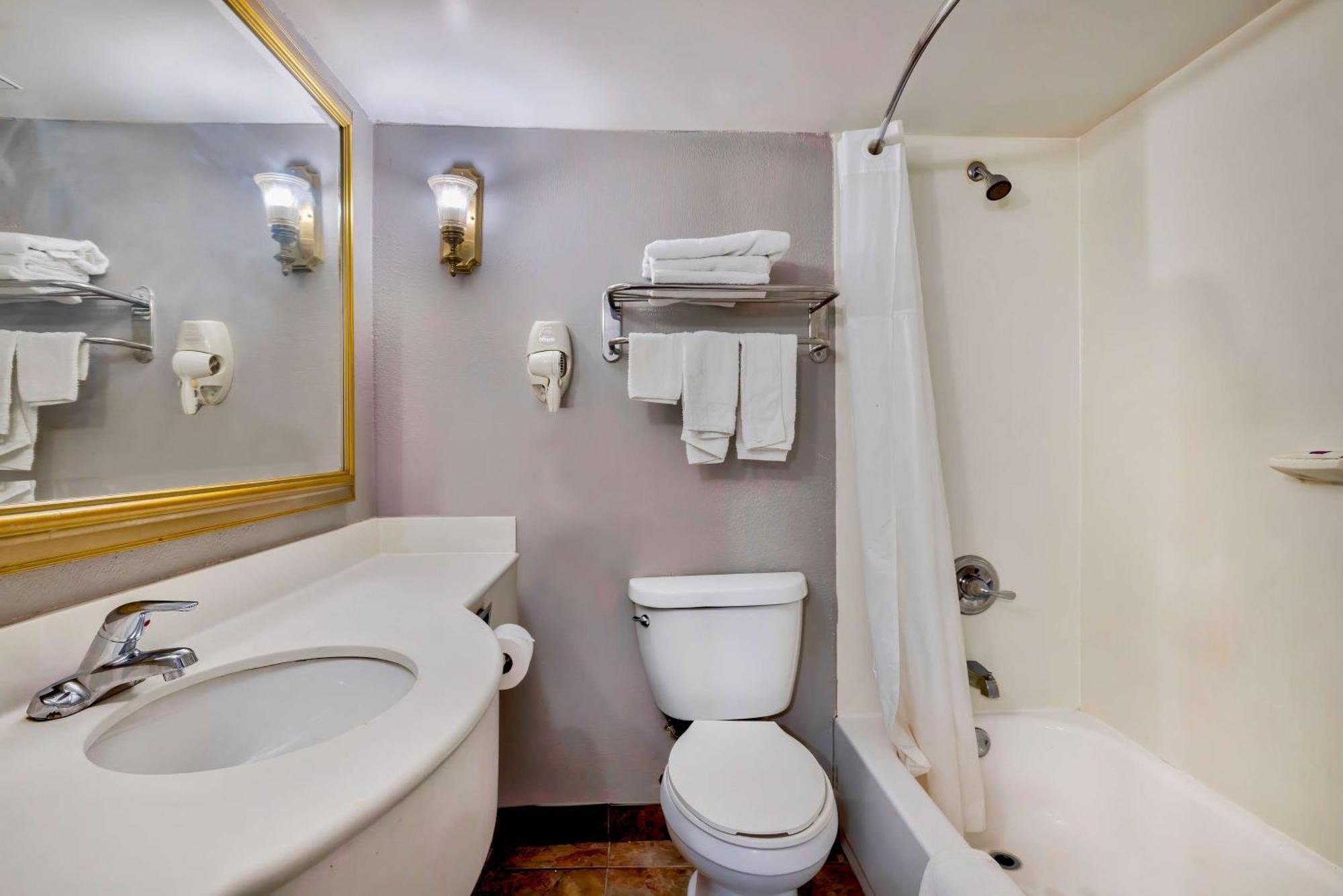 Motel 6 Harrisburg Pa Near Pa Expo Center Kültér fotó