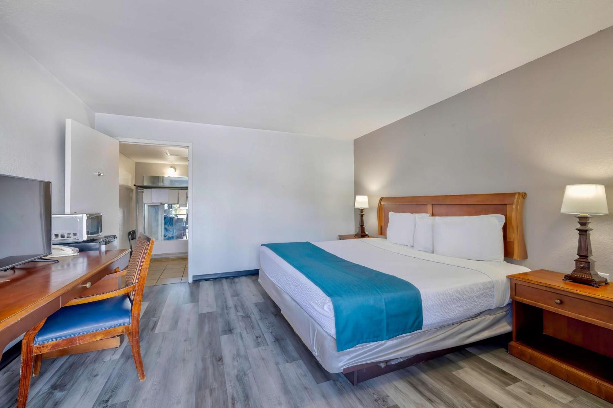 Motel 6 Harrisburg Pa Near Pa Expo Center Kültér fotó