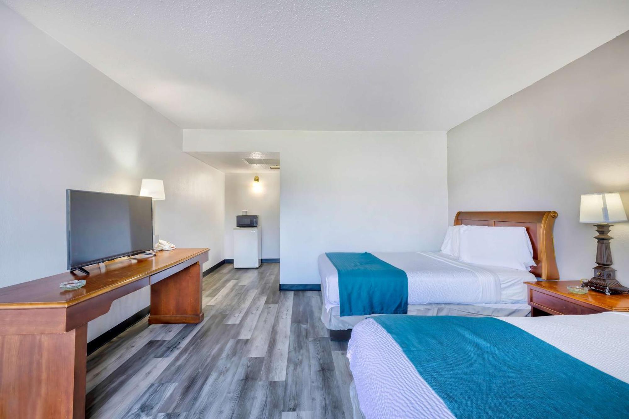 Motel 6 Harrisburg Pa Near Pa Expo Center Kültér fotó