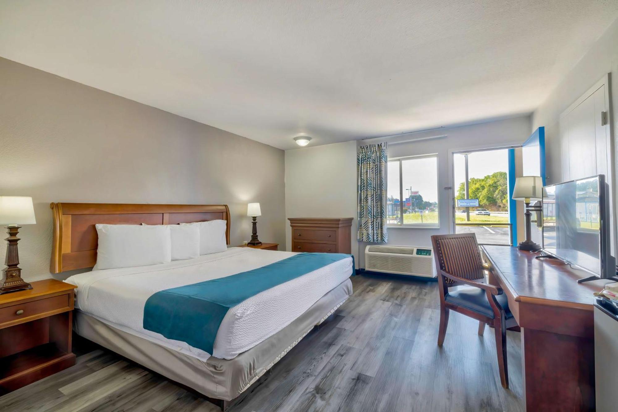 Motel 6 Harrisburg Pa Near Pa Expo Center Kültér fotó