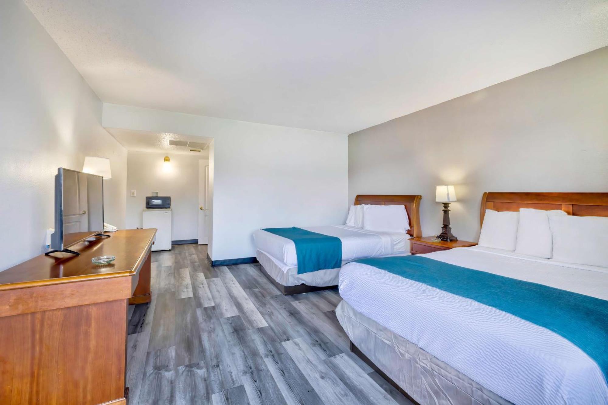 Motel 6 Harrisburg Pa Near Pa Expo Center Kültér fotó