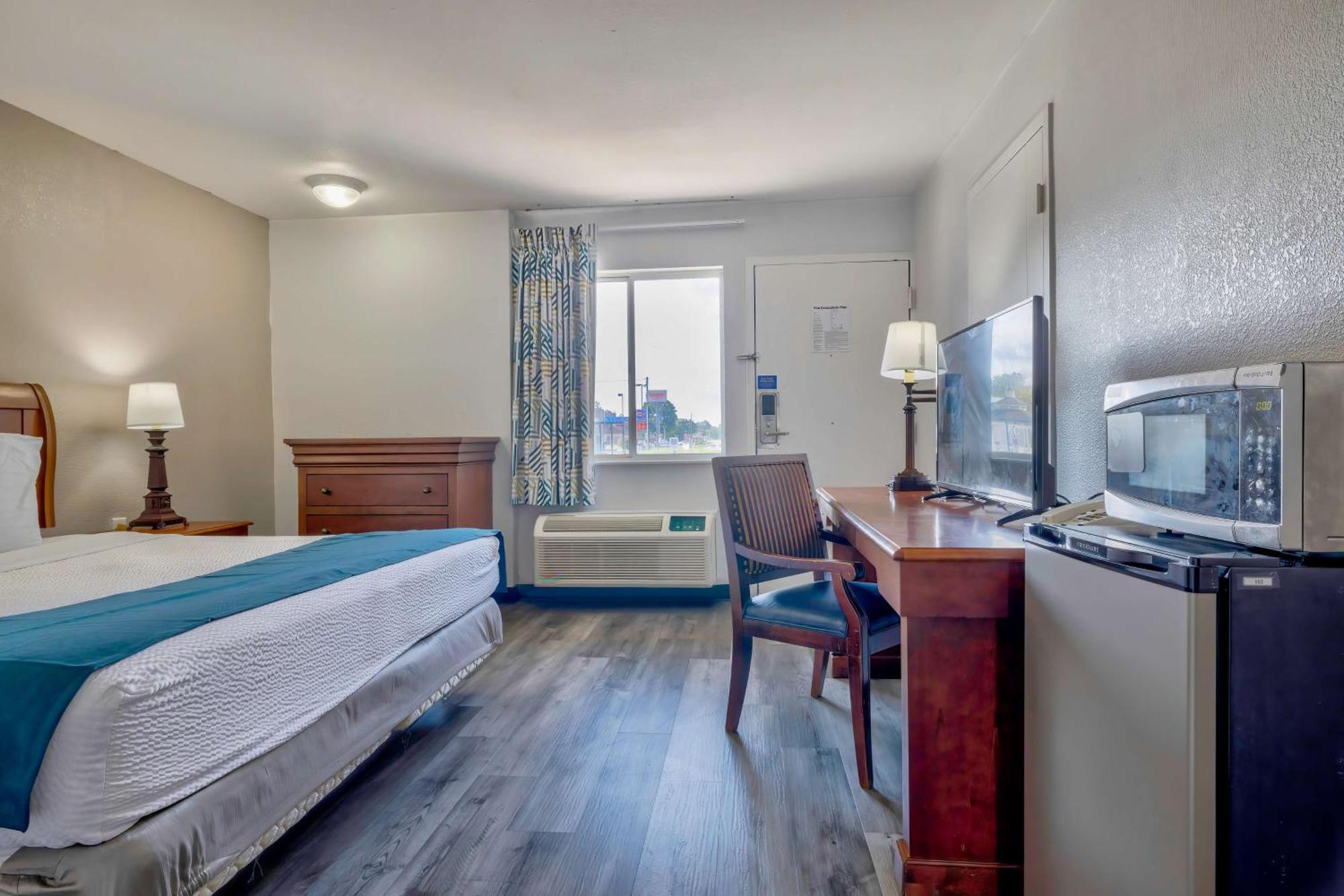 Motel 6 Harrisburg Pa Near Pa Expo Center Kültér fotó