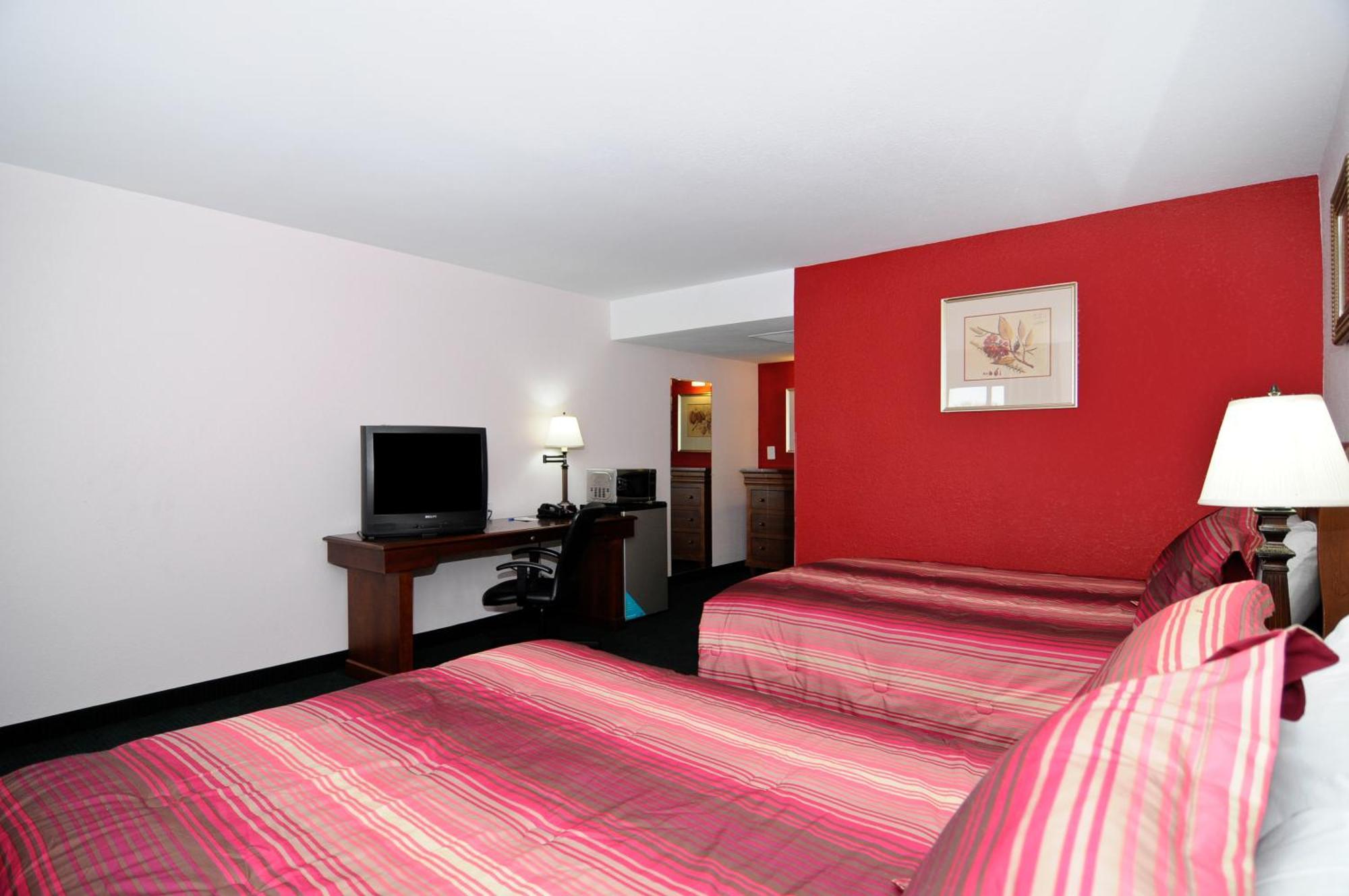 Motel 6 Harrisburg Pa Near Pa Expo Center Szoba fotó
