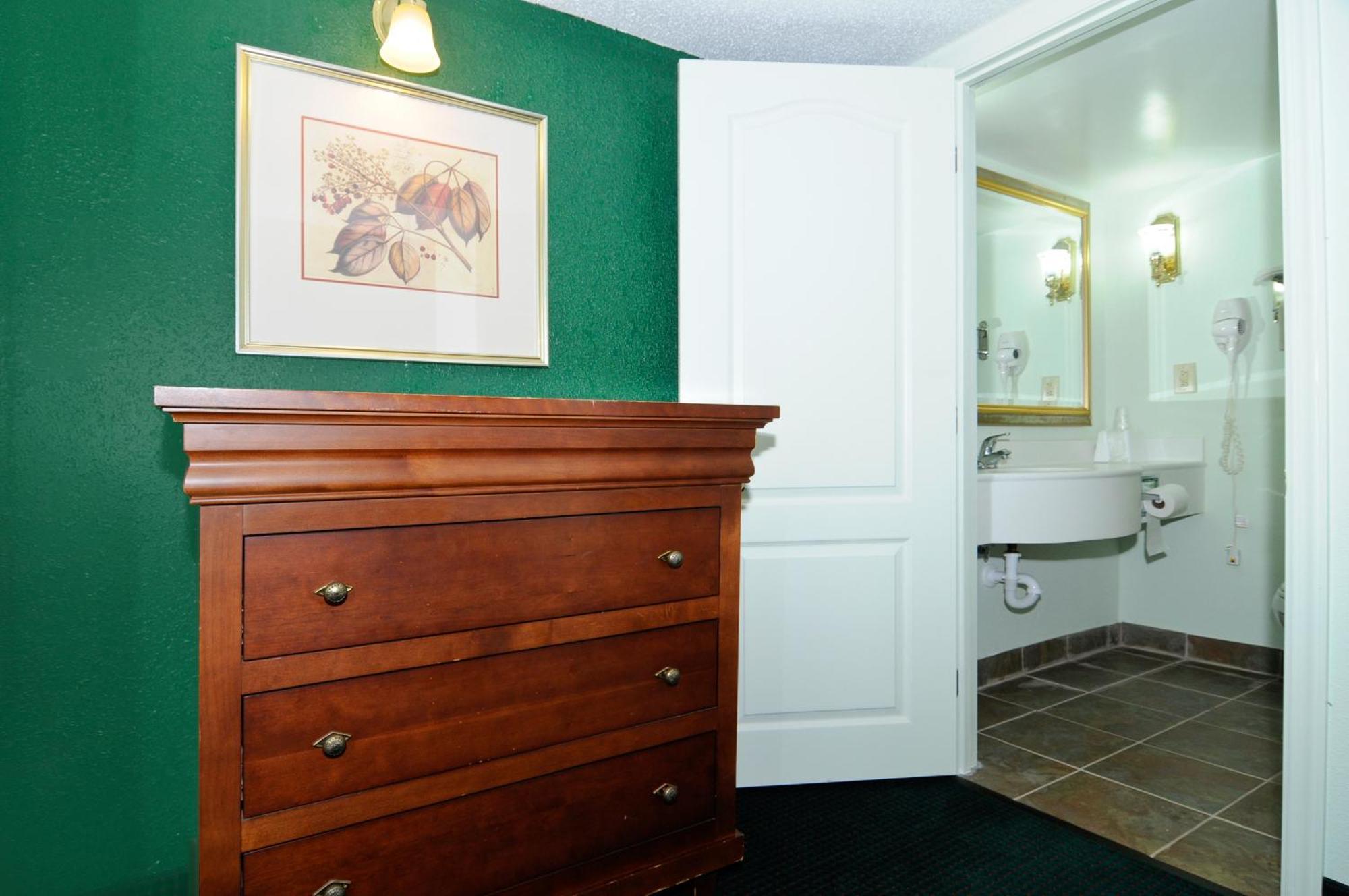 Motel 6 Harrisburg Pa Near Pa Expo Center Kültér fotó