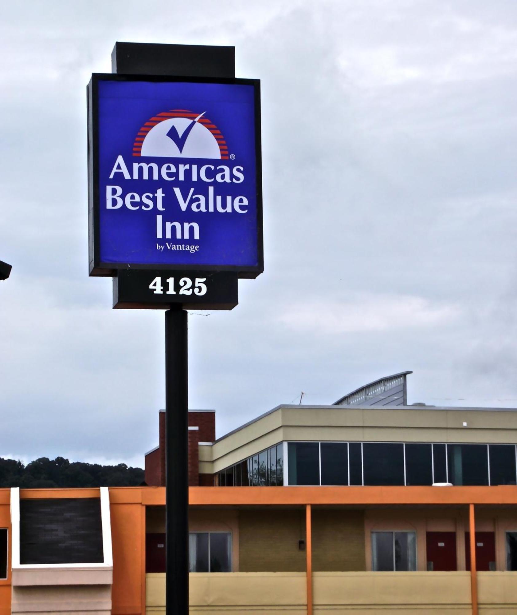 Motel 6 Harrisburg Pa Near Pa Expo Center Kültér fotó