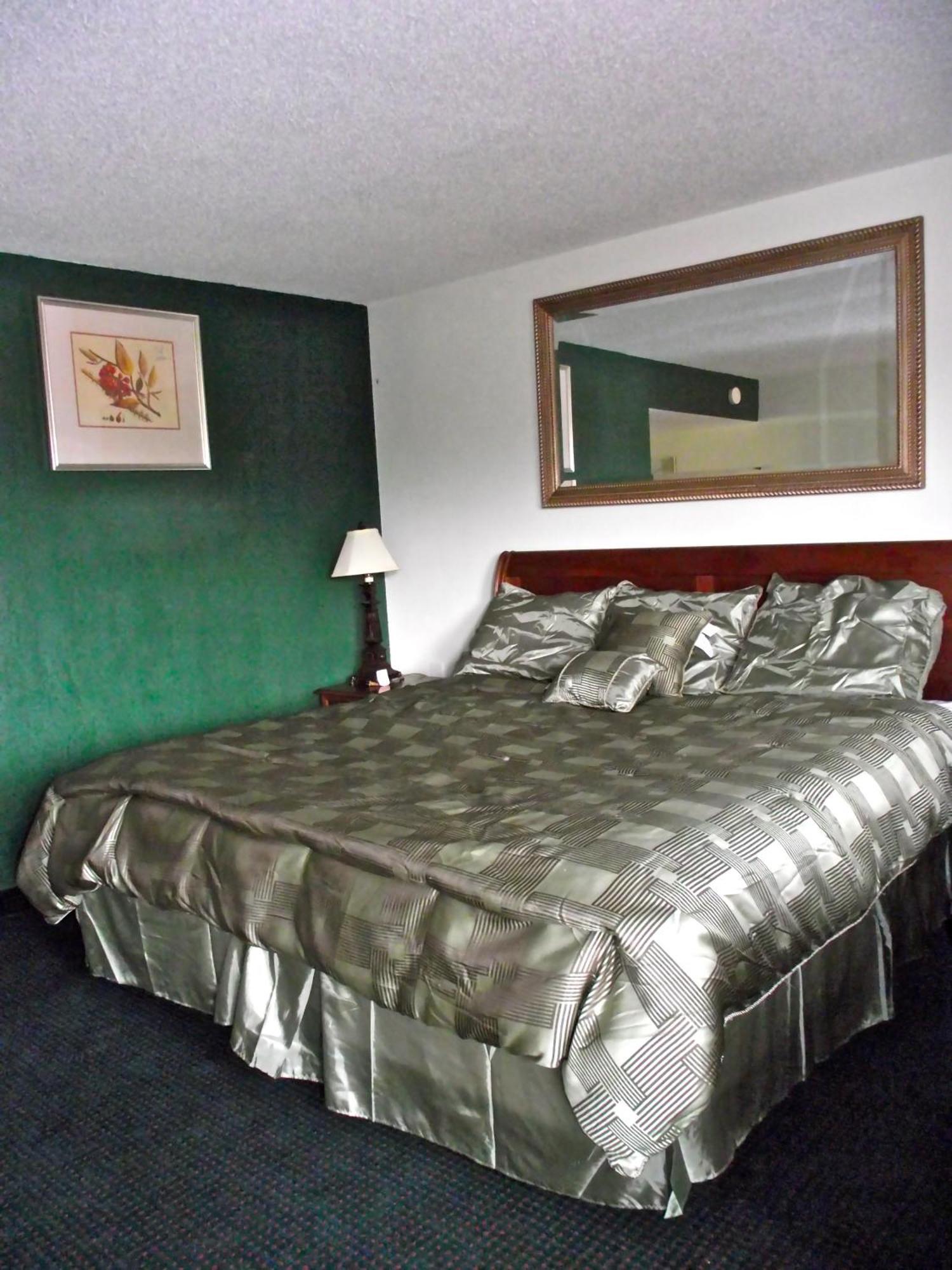 Motel 6 Harrisburg Pa Near Pa Expo Center Kültér fotó