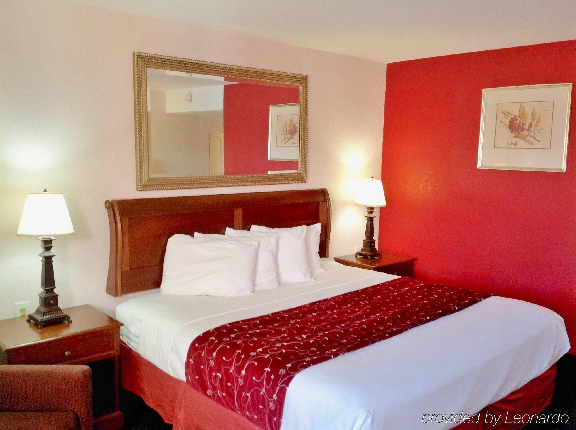 Motel 6 Harrisburg Pa Near Pa Expo Center Kültér fotó