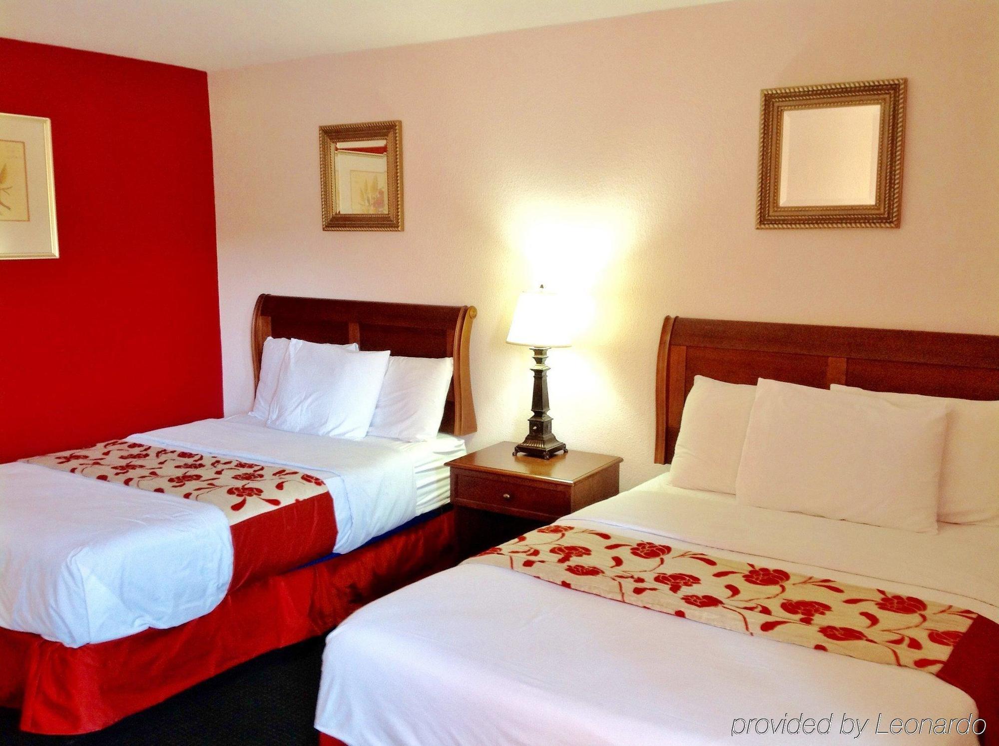 Motel 6 Harrisburg Pa Near Pa Expo Center Kültér fotó