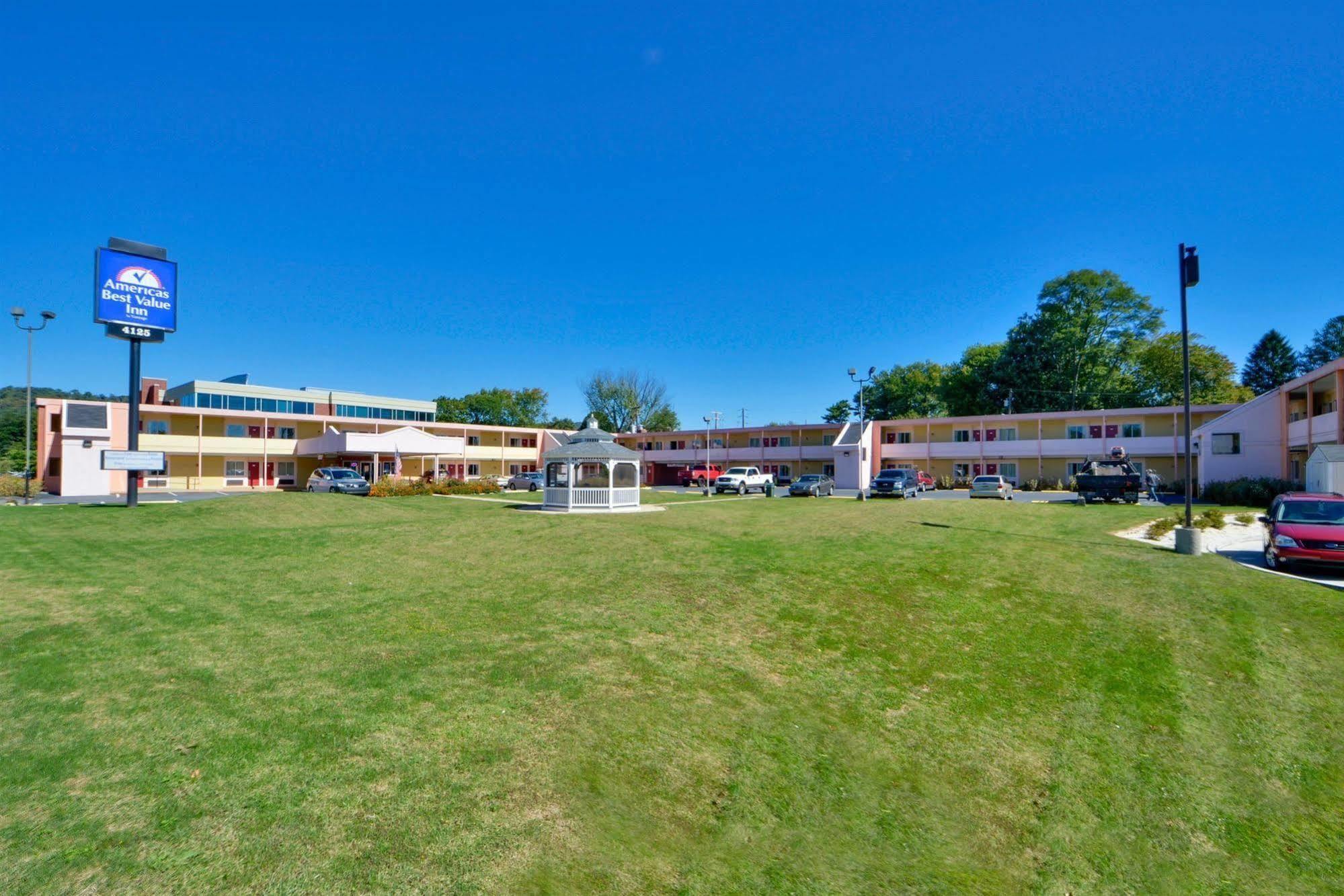 Motel 6 Harrisburg Pa Near Pa Expo Center Kültér fotó