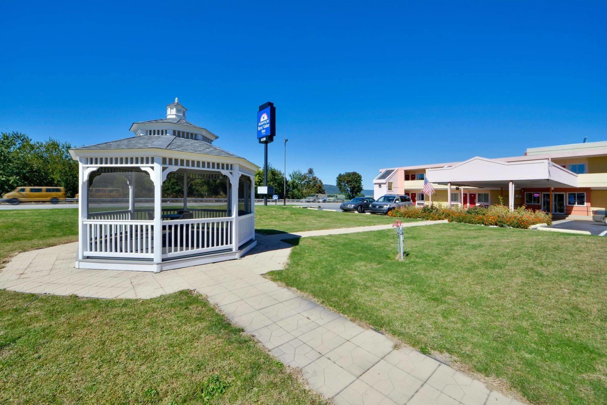 Motel 6 Harrisburg Pa Near Pa Expo Center Kültér fotó