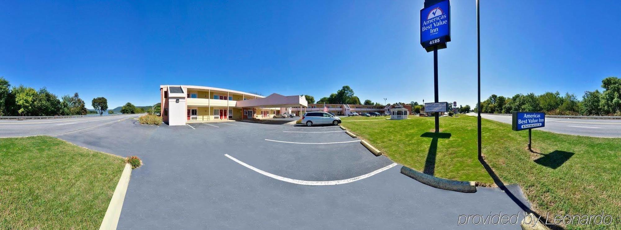 Motel 6 Harrisburg Pa Near Pa Expo Center Kültér fotó