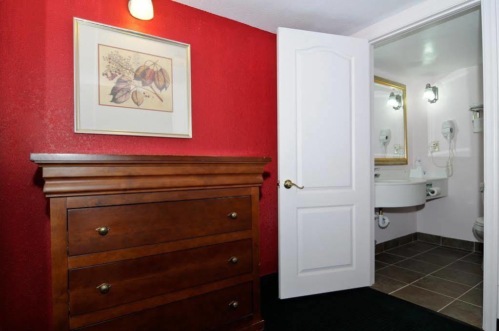 Motel 6 Harrisburg Pa Near Pa Expo Center Kültér fotó