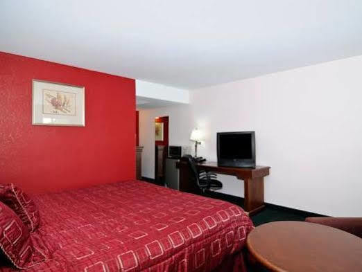 Motel 6 Harrisburg Pa Near Pa Expo Center Kültér fotó